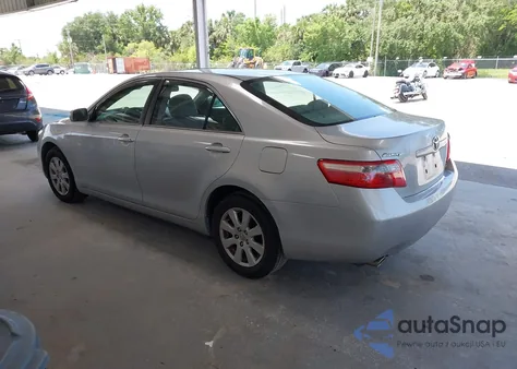 2007 Toyota Camry Xle V6 из США, поврежденный, VIN 4T1BK46K77U035281